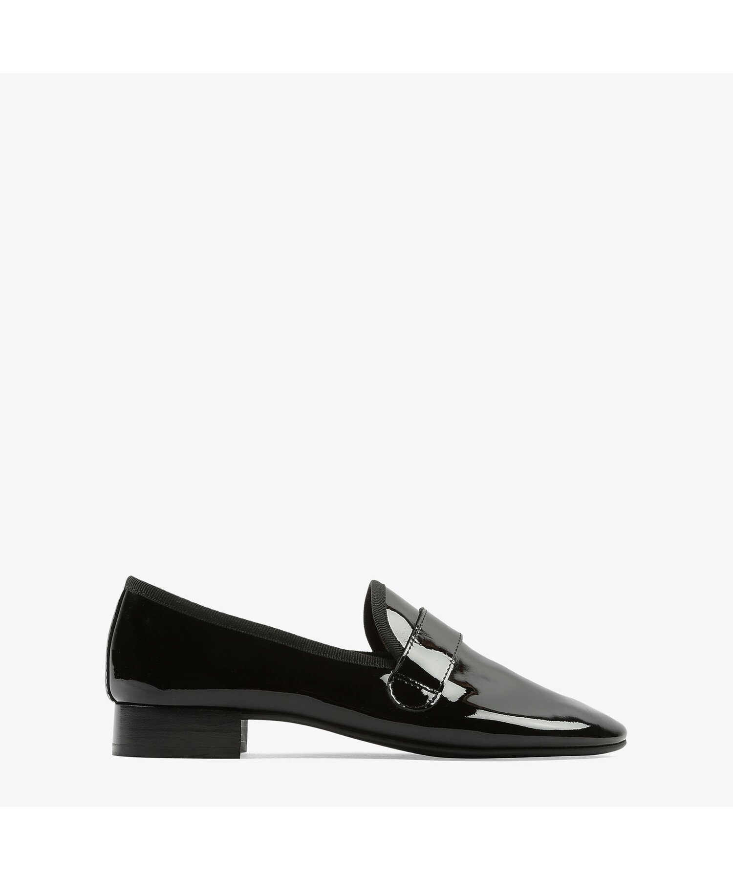 楽天Rakuten Fashion【SALE／20％OFF】Repetto Michael gomme Loafers【New Size】 レペット シューズ・靴 その他のシューズ・靴 ブラック【送料無料】