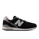 New Balance CM996 GTX B2 ニューバランス シューズ・靴 スニーカー ブラック【送料無料】