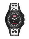 【SALE/10%OFF】DIESEL ディーゼル 腕時計 メンズ アナログ プロプラネット DZ4654 ウォッチステーションインターナショナル アクセサリー...
