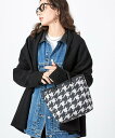 LeSportsac 【公式】レスポートサック トートバッグ 1114HB65 LeSportsac レスポートサック バッグ トートバッグ ブラック【送料無料...