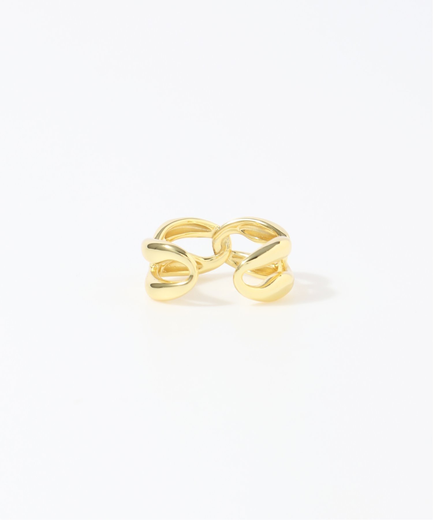 【SALE／31%OFF】BURNER (U)925リング bla-ring-Z0267-5g バーナー アクセサリー・腕時計 リング・指輪 ゴールド