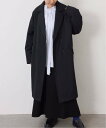 journal standard luxe 《予約》サキソニーナカワタ Wブレストコート ジャーナルスタンダード ラックス ジャケット・アウター ブルゾン・ジャンパー ブラック ブラウン【送料無料】