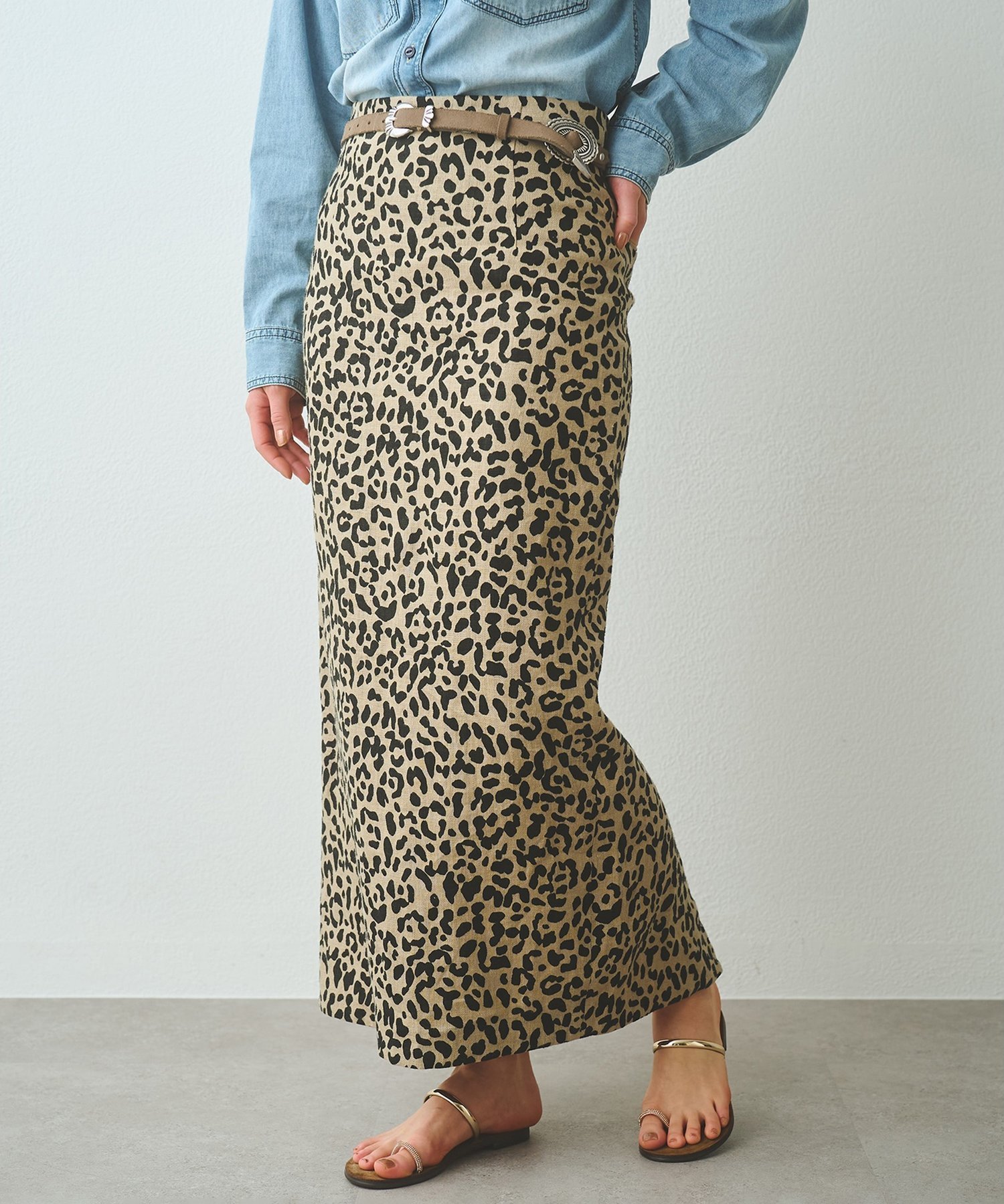 ☆Vivienne Westwood☆Wittgenstein コート レオパード (Vivienne