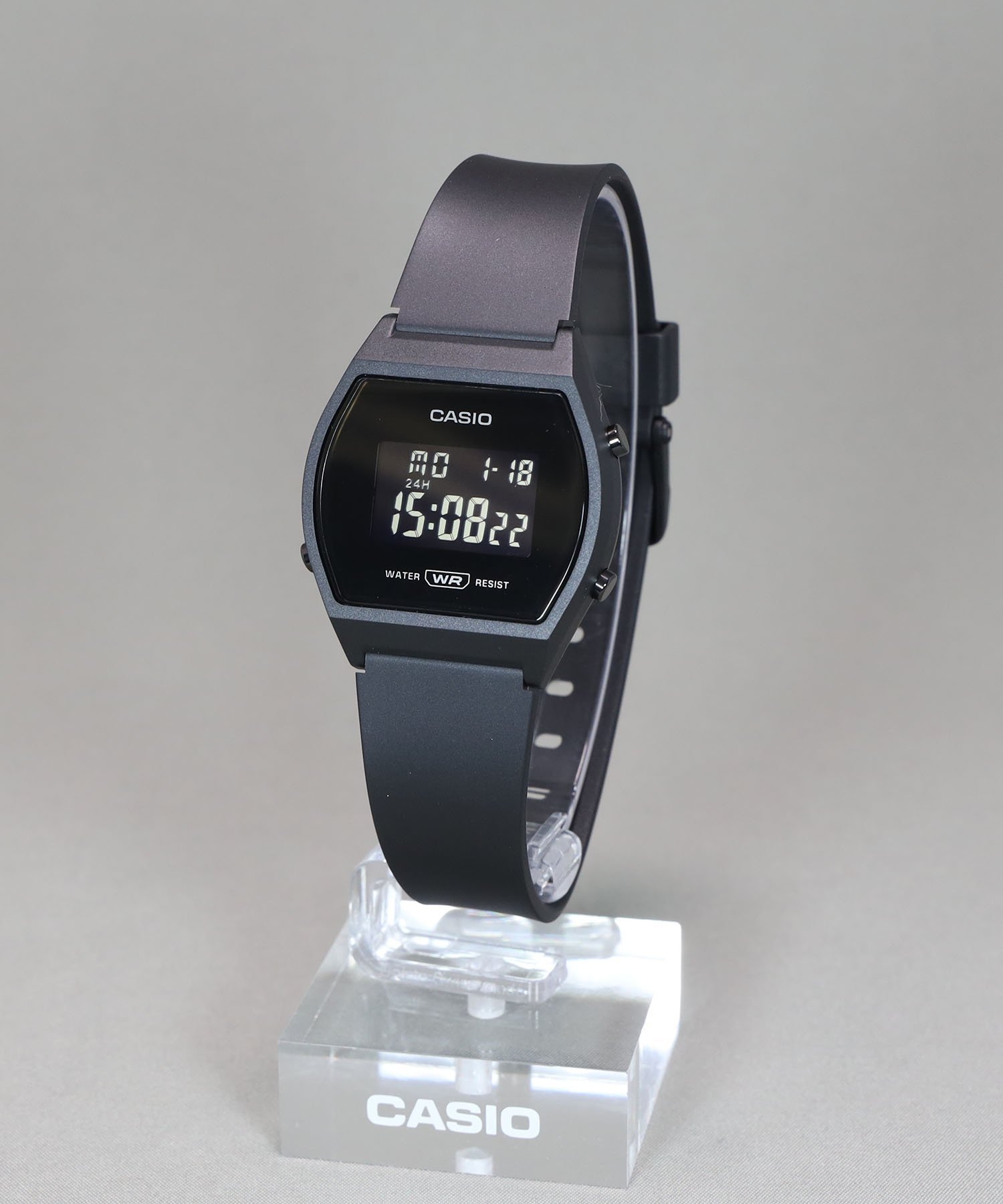 CASIO CASIO Classic/LW-204-1BJF/カシオクラシック ブリッジ アクセサリー・腕時計 腕時計