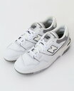 MEN'S MELROSE yNew Balance /j[oXz BB550 Y[Y V[YEC Xj[J[ O[ bh O[yz