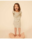 【SALE/40%OFF】PETIT BATEAU プリントナイトドレス プチバトー インナー・ルームウェア パジャマ【送料無料】