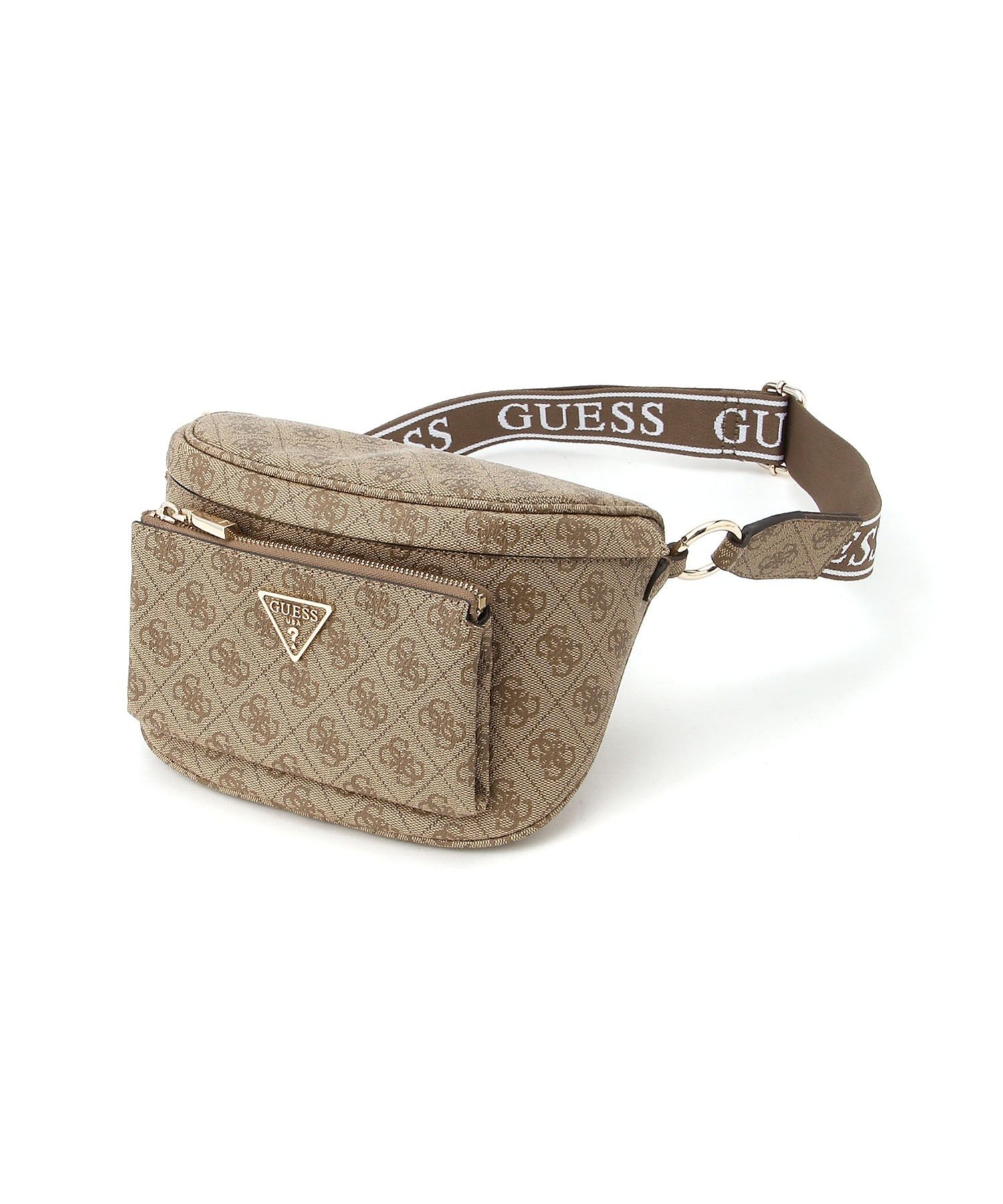 GUESS (W)POWER Play Sling QX obO {fBobOEEGXg|[` x[Wyz