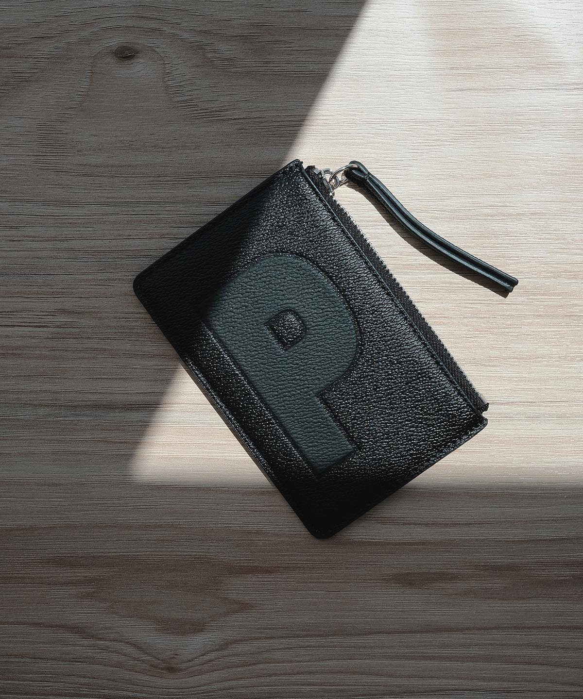 【SALE／30%OFF】CASA PICONE カードケース カーサ ピッコーネ 財布・ポーチ・ケース 名刺入れ・カードケース ブラック【送料無料】