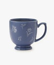 Afternoon Tea LIVING モンレーヴマグカップ アフタヌーンティー・リビング 食器・調理器具・キッチン用品 グラス・マグカップ・タンブラー ブル...