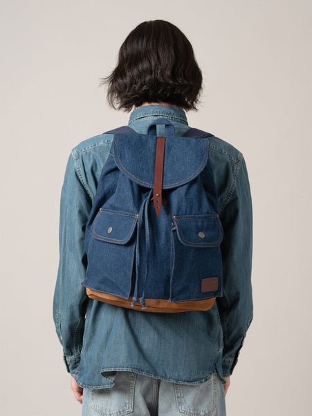 Levi's バックパック リーバイス バッグ その他のバッグ ブラック【送料無料】