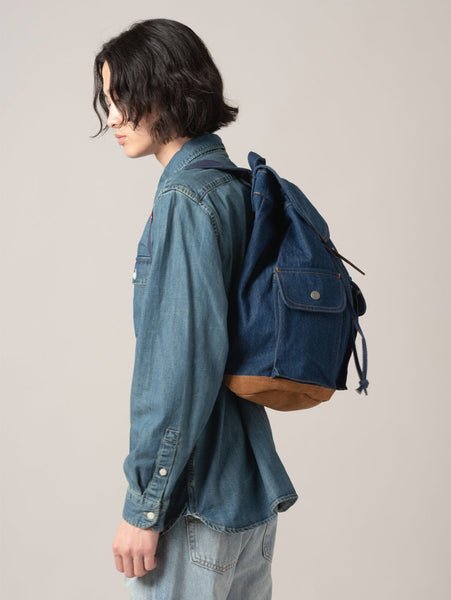 Levi's バックパック リーバイス バッグ その他のバッグ ブラック【送料無料】