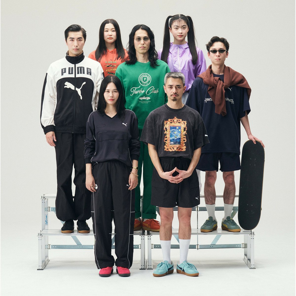 【SALE／30%OFF】PUMA ユニセックス ワードローブ ESS+ フットボール パイピング 長袖 シャツ プーマ トップス カットソー・Tシャツ【送料無料】