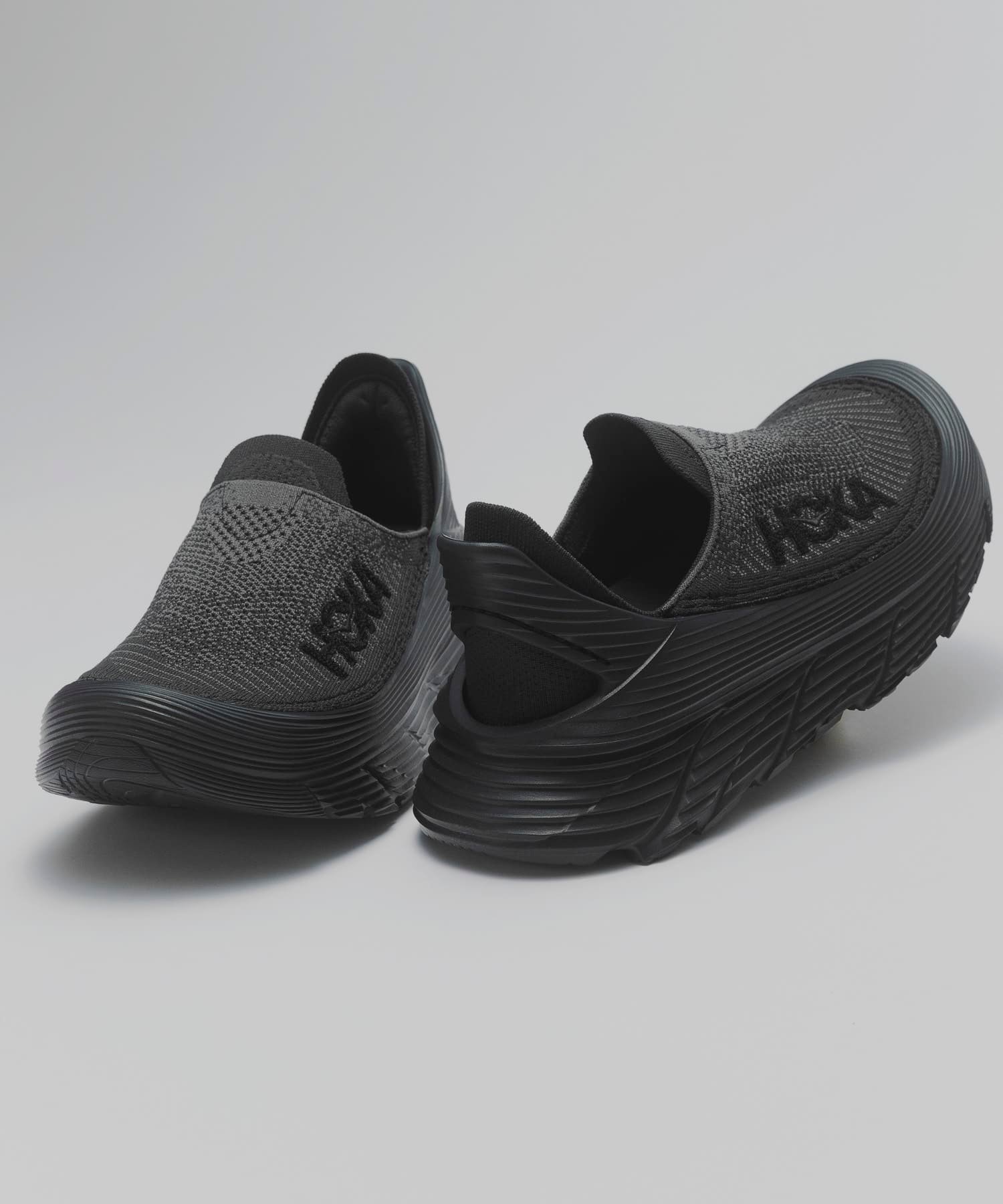 URBAN RESEARCH BUYERS SELECT HOKA ONE ONE U RESTORE TC ユーアールビーエス シューズ・靴 スニーカー【送料無料】