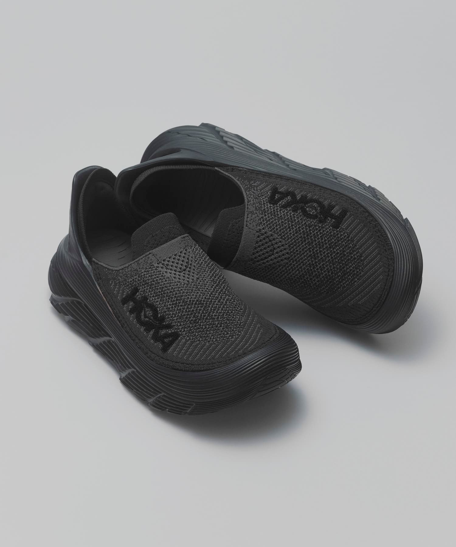 URBAN RESEARCH BUYERS SELECT HOKA ONE ONE U RESTORE TC ユーアールビーエス シューズ・靴 スニーカー【送料無料】