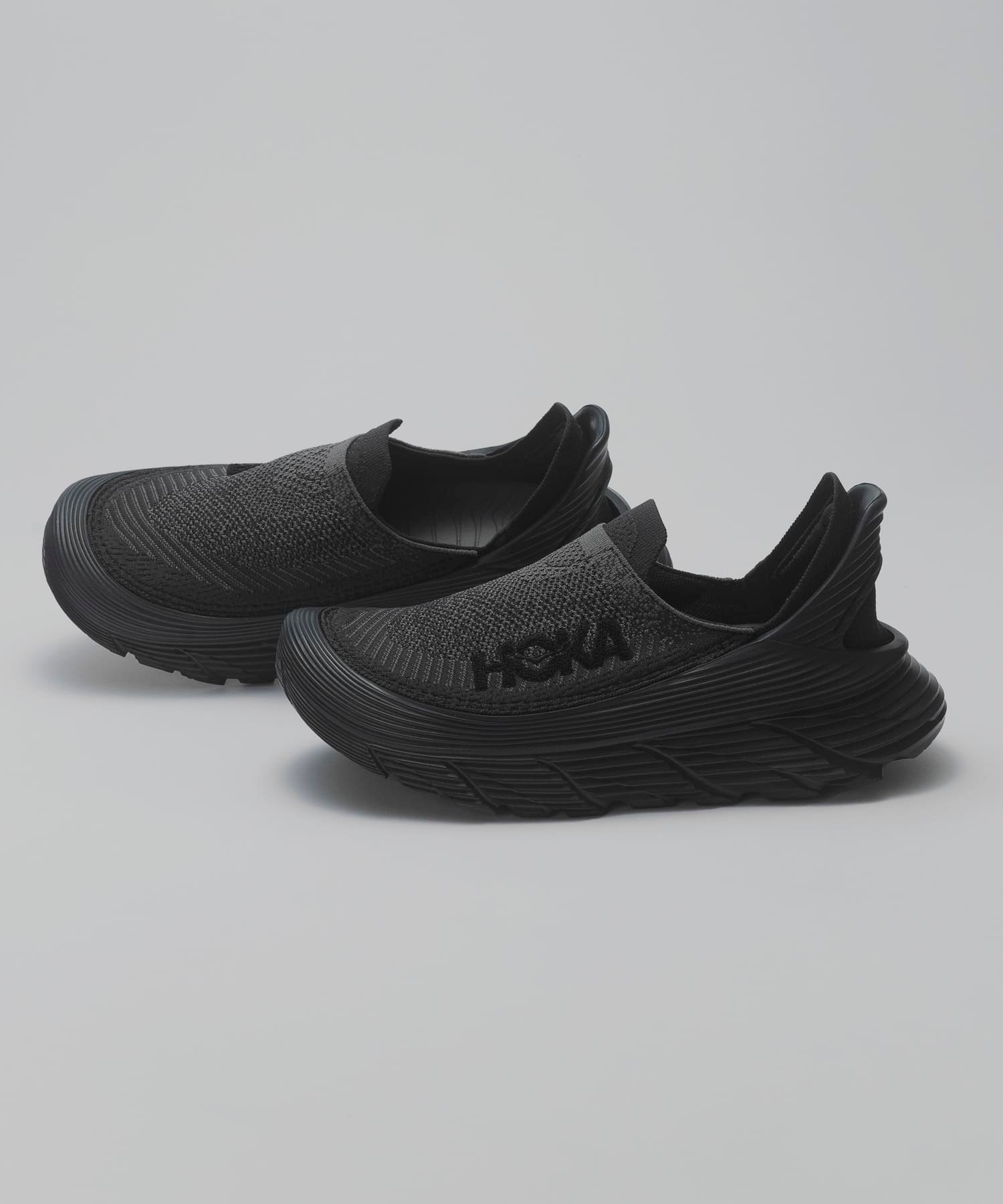 URBAN RESEARCH BUYERS SELECT HOKA ONE ONE U RESTORE TC ユーアールビーエス シューズ・靴 スニーカー【送料無料】