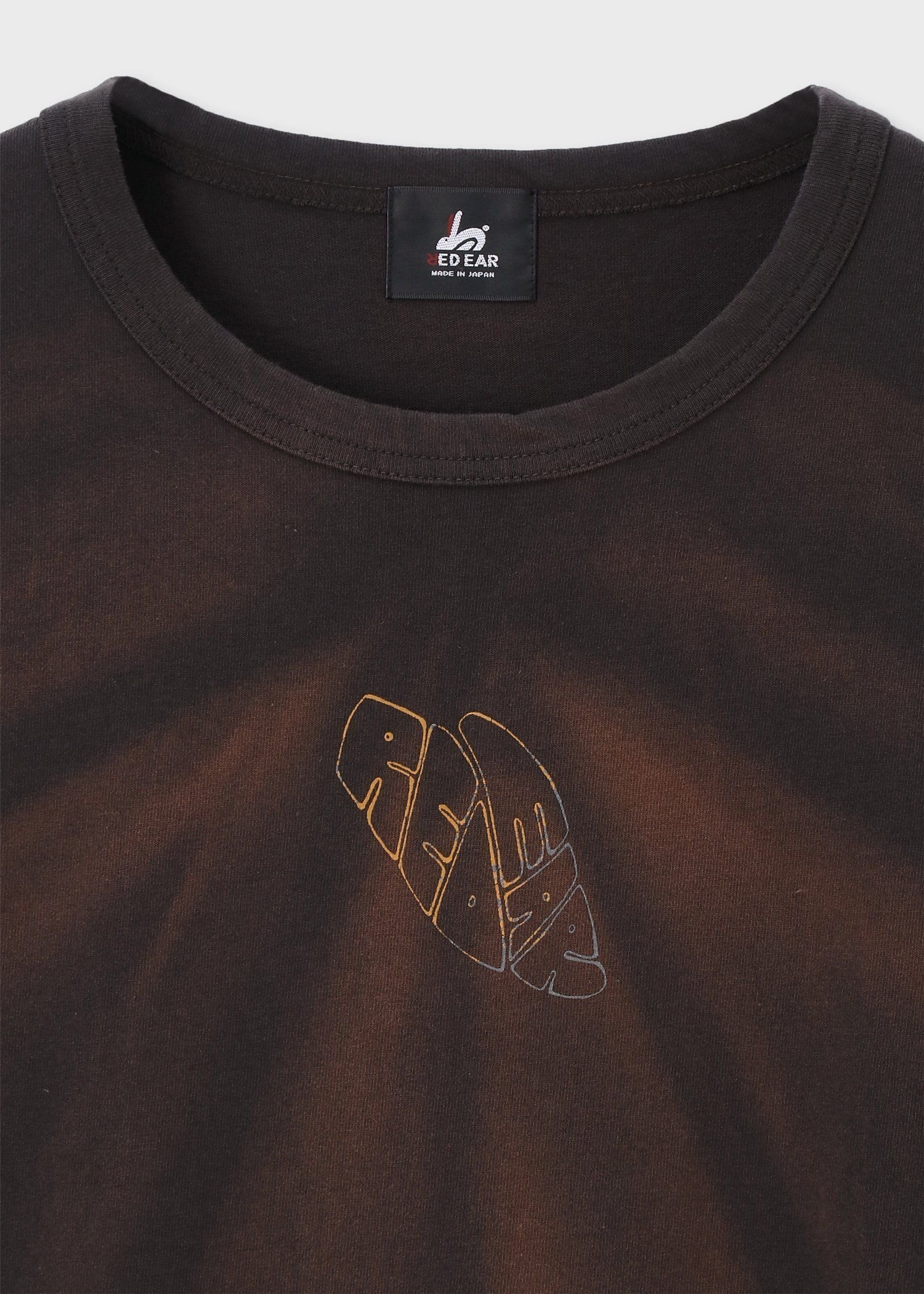 【SALE／20%OFF】PS Paul Smith RED EAR フェードロゴ ノースリーブカットソー ポール・スミス トップス カットソー・Tシャツ ブラック【送料無料】