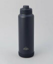 212 KITCHEN STORE ユニモア ステンレス直飲みボトル1500 NB トゥーワントゥーキッチンストア 食器・調理器具・キッチン用品 水筒・マグボト...