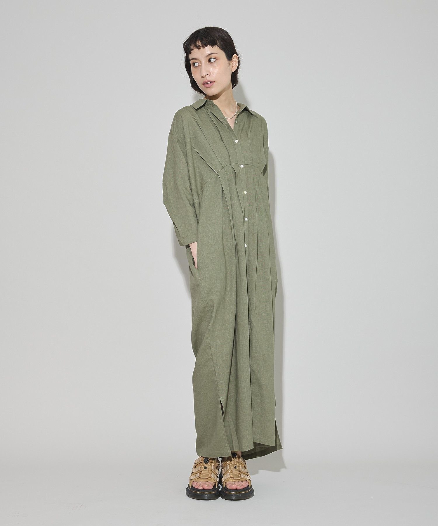 【SALE/50%OFF】GARAGE OF ...の紹介画像2