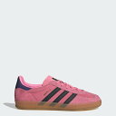 adidas 【公式】アディダス adidas ガゼル インドア / Gazelle Indoor アディダス シューズ・靴 スニーカー ピンク【送料無料】
