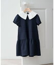 IENA ENFANT 【BASIC】3wayエトワールサマーワンピース kids(100cm-150cm) イエナ アンファン マタニティウェア・ベビー用品 ...