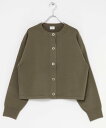 URBAN RESEARCH DOORS レディース トップス アーバンリサーチドアーズ