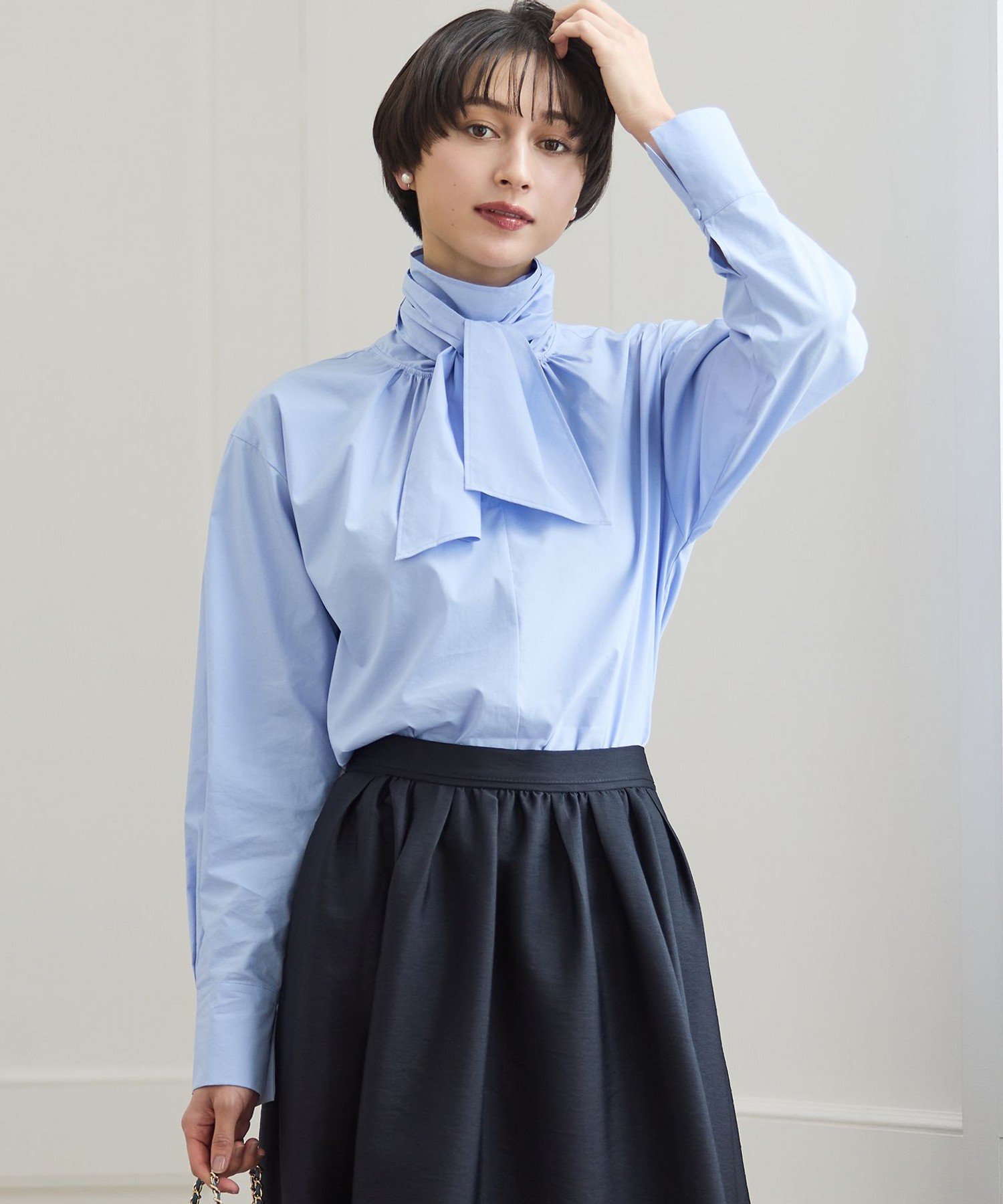 23区 レディース トップス ニジュウサンク