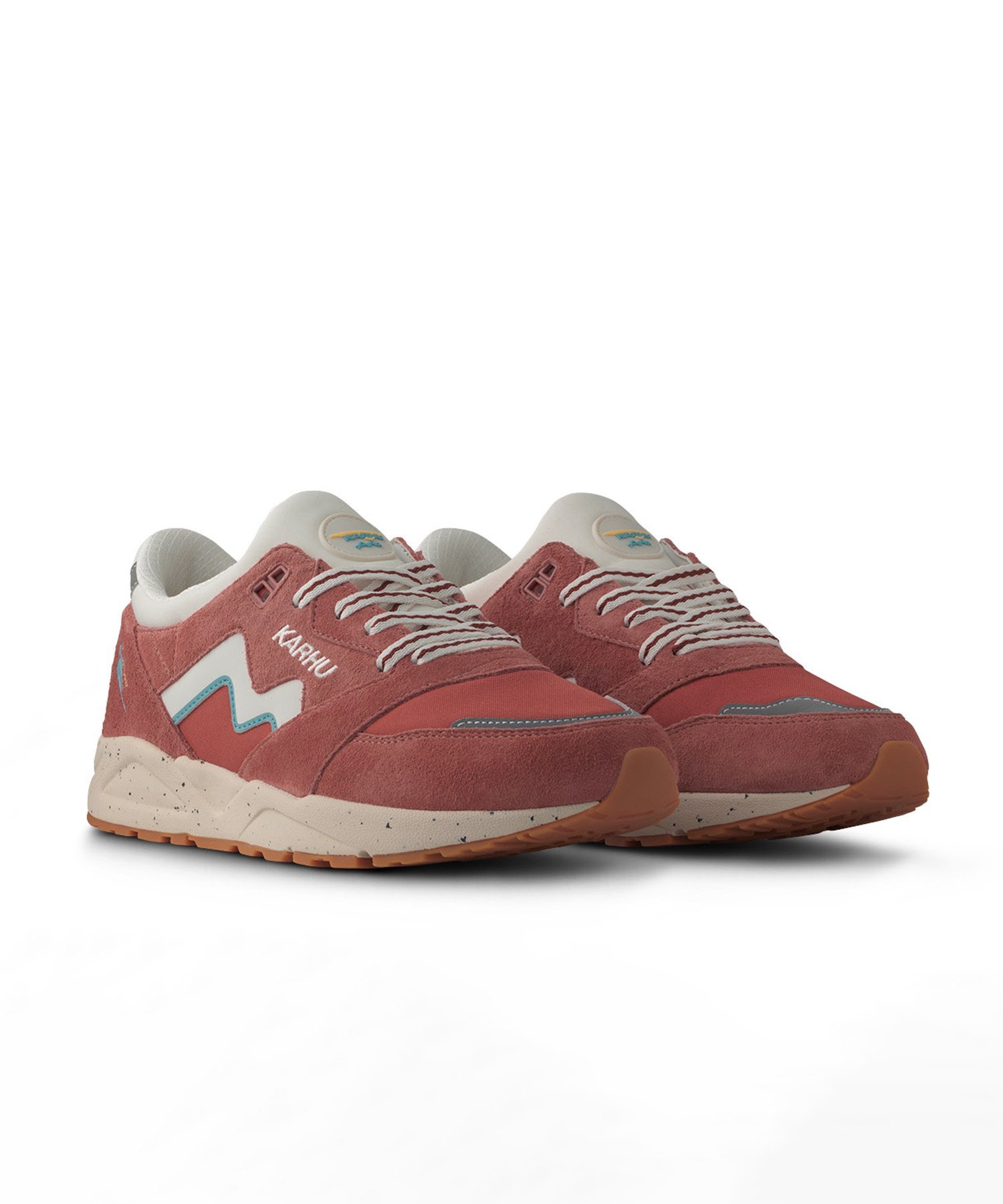 KARHU KARHU ARIA 95 スニーカー / レトロランニングモデル カルフ シューズ・靴 スニーカー ホワイト【送料無料】