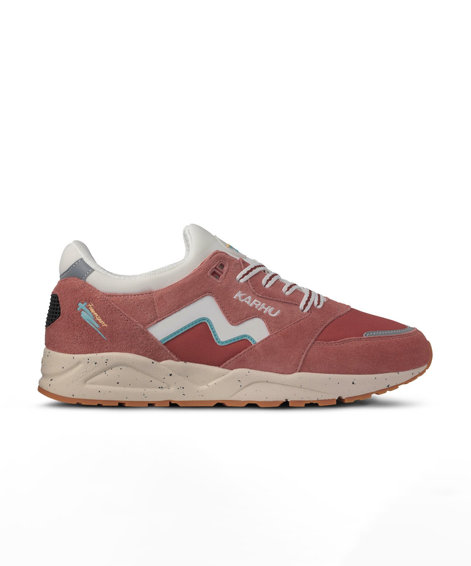 KARHU KARHU ARIA 95 スニーカー / レトロランニングモデル カルフ シューズ・靴 スニーカー ホワイト【送料無料】
