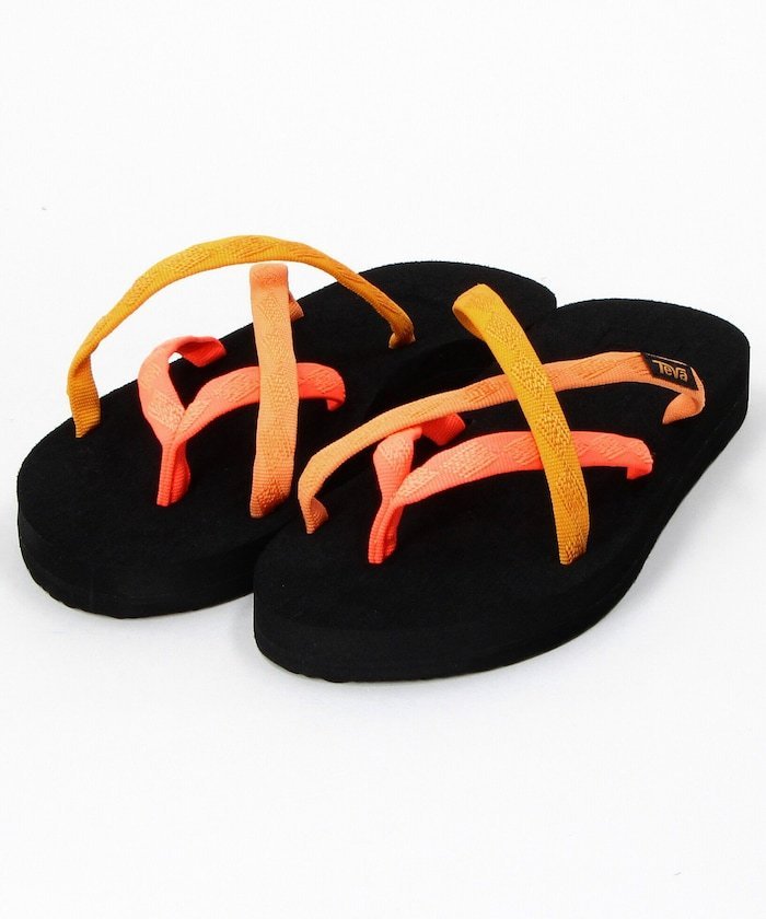 TEVA W OLOWAHU[6-8サイズ展開]/オロワフ フリークスストア シューズ・靴 サンダル...