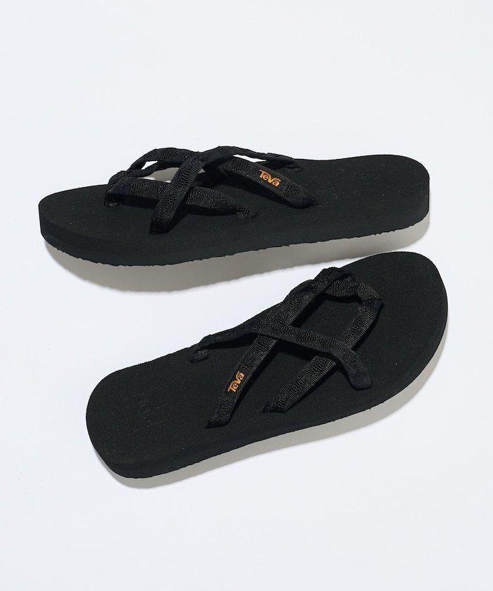 TEVA W OLOWAHU[6-8サイズ展開]/オロワフ フリークスストア シューズ・靴 サンダル...