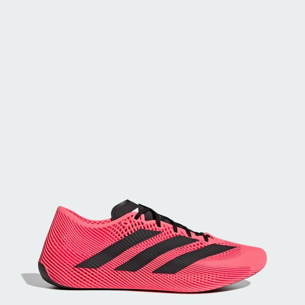 adidas 【公式】アディダス adidas 返品可 クライマクール レースアップ / CLIMACOOL LACED アディダス シューズ・靴 スニーカー ピンク【送料無料】