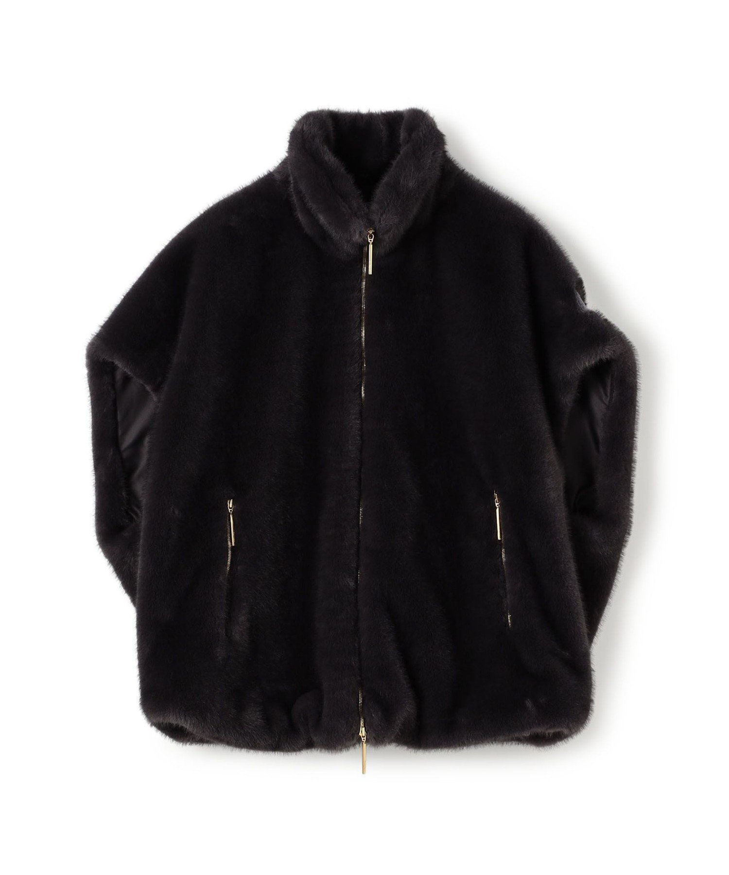 TOMORROWLAND BUYING WEAR 【別注】TATRAS EVA スリーブレスコート トゥモローランド ジャケット・アウター ポンチョ【送料無料】