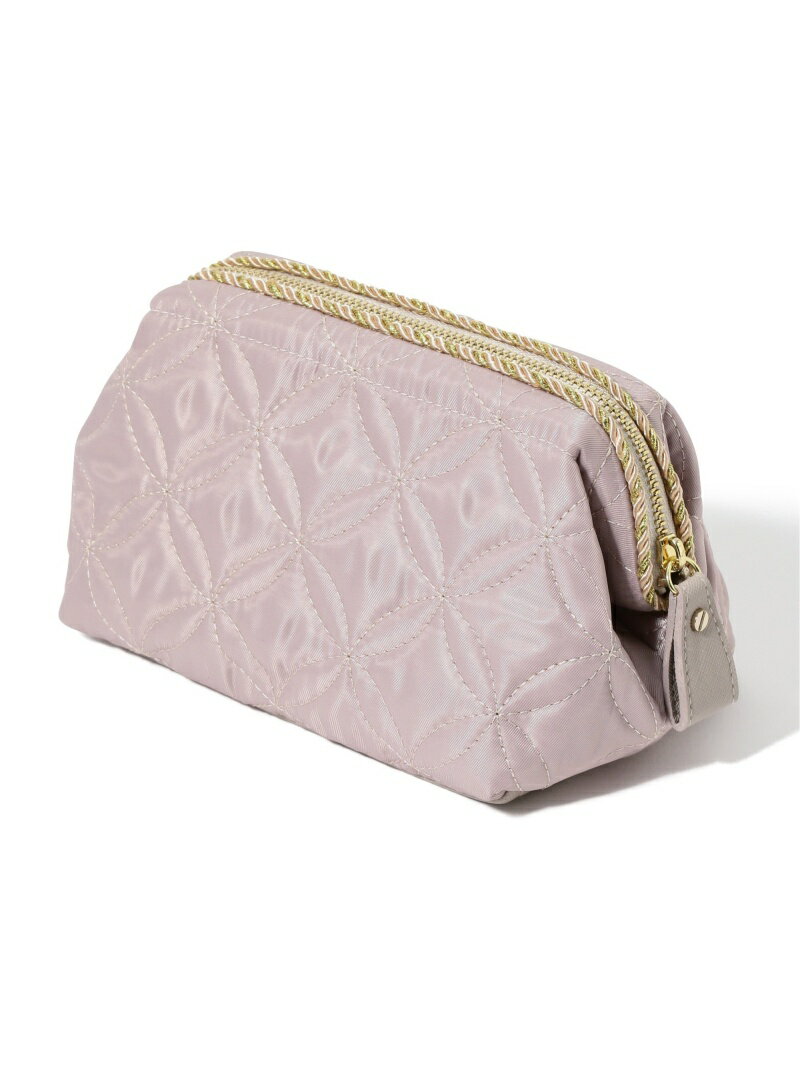 ベル ワイヤーポーチ