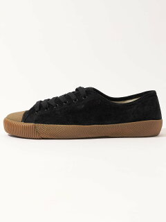 British Military Trainer 4044 Suede 56-01-24-01502 56012401502: Black British Military Trainer 4044 Suede 56-01-24-01502 56012401502: Black