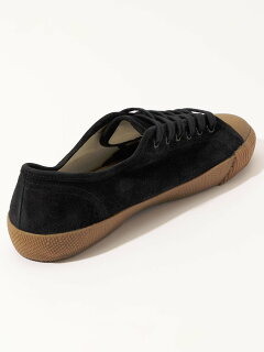 British Military Trainer 4044 Suede 56-01-24-01502 56012401502: Black British Military Trainer 4044 Suede 56-01-24-01502 56012401502: Black