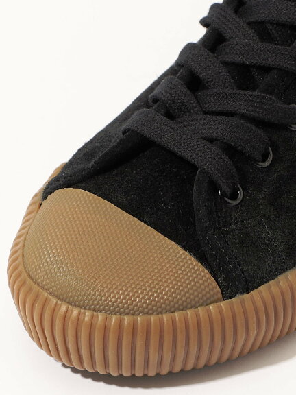 British Military Trainer 4044 Suede 56-01-24-01502 56012401502: Black British Military Trainer 4044 Suede 56-01-24-01502 56012401502: Black