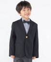 SHIPS KIDS SHIPS KIDS:100~130cm / ウール メタル ボタン ジャケット シップス スーツ・フォーマル スーツジャケット ネイビー...