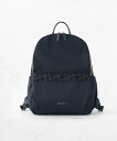 トッカ 通勤用・ビジネスリュック レディース TOCCA 【A4サイズ対応・撥水】OCTUPLE BACKPACK バックパック トッカ バッグ リュック・バックパック ネイビー ブラック カーキ【送料無料】