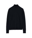 TOMORROWLAND BUYING WEAR JOHN SMEDLEY 30G EASY FIT タートルネック RICHARDS トゥモローランド トップ...