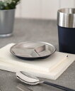 【SALE/50%OFF】BAYFLOW BFステンレス調味料皿 ベイフロー 食器・調理器具・キッチン用品 食器・皿 ホワイト ネイビー