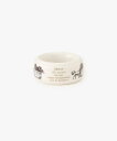 【SALE/35%OFF】Afternoon Tea LIVING ナプキンリング/gobe stamp アフタヌーンティー・リビング 食器・調理器具・キッチン...