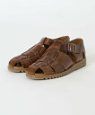 URBAN RESEARCH PARABOOT PACIFIC アーバンリサーチ シューズ・靴 サンダル【送料無料】