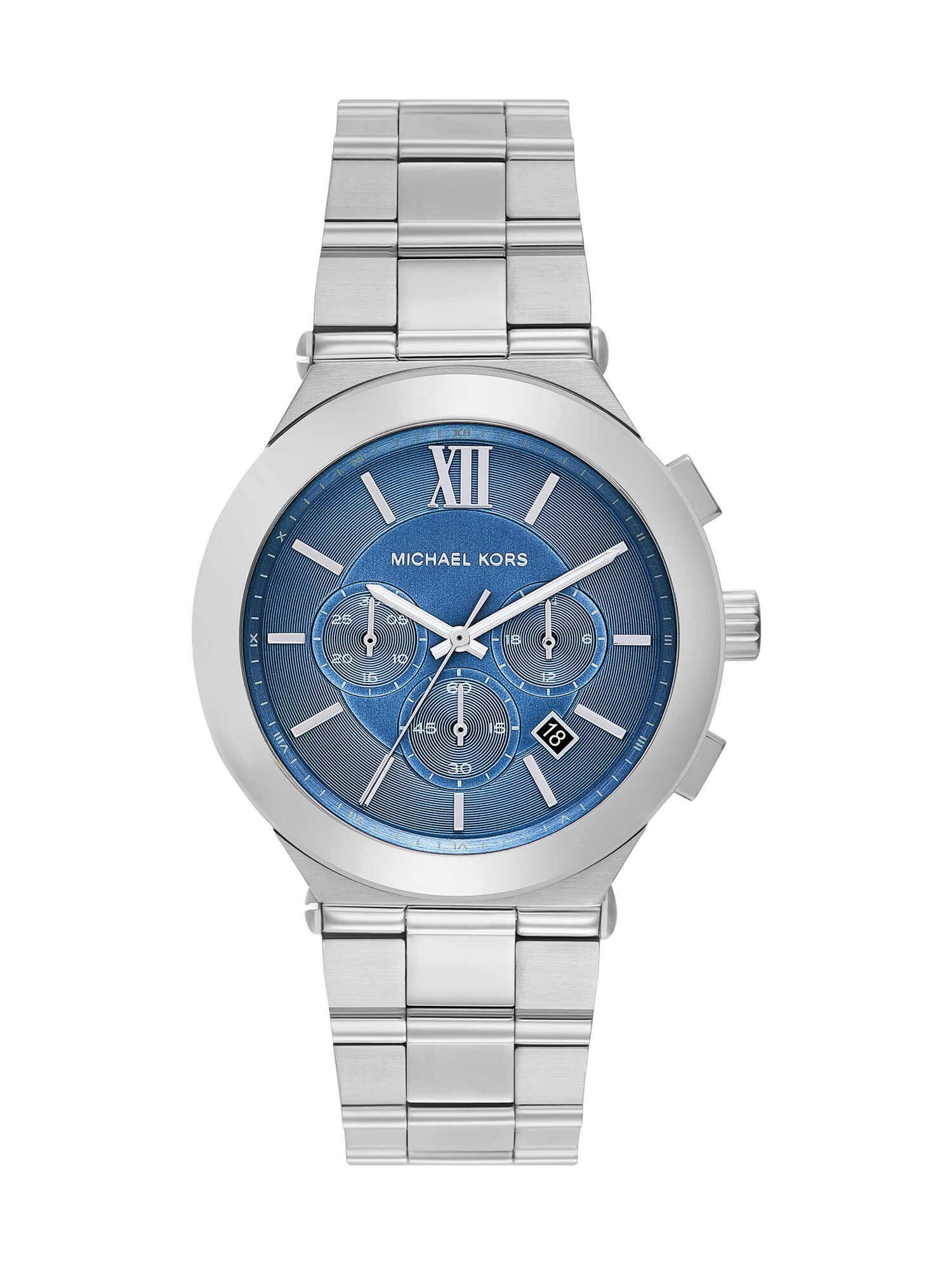 MICHAEL KORS マイケル・コース 腕時計 メンズ アナログ ステンレス MK9222 ウォッチステーションインターナショナル アクセサリー・腕時計 腕時計【送料無料】