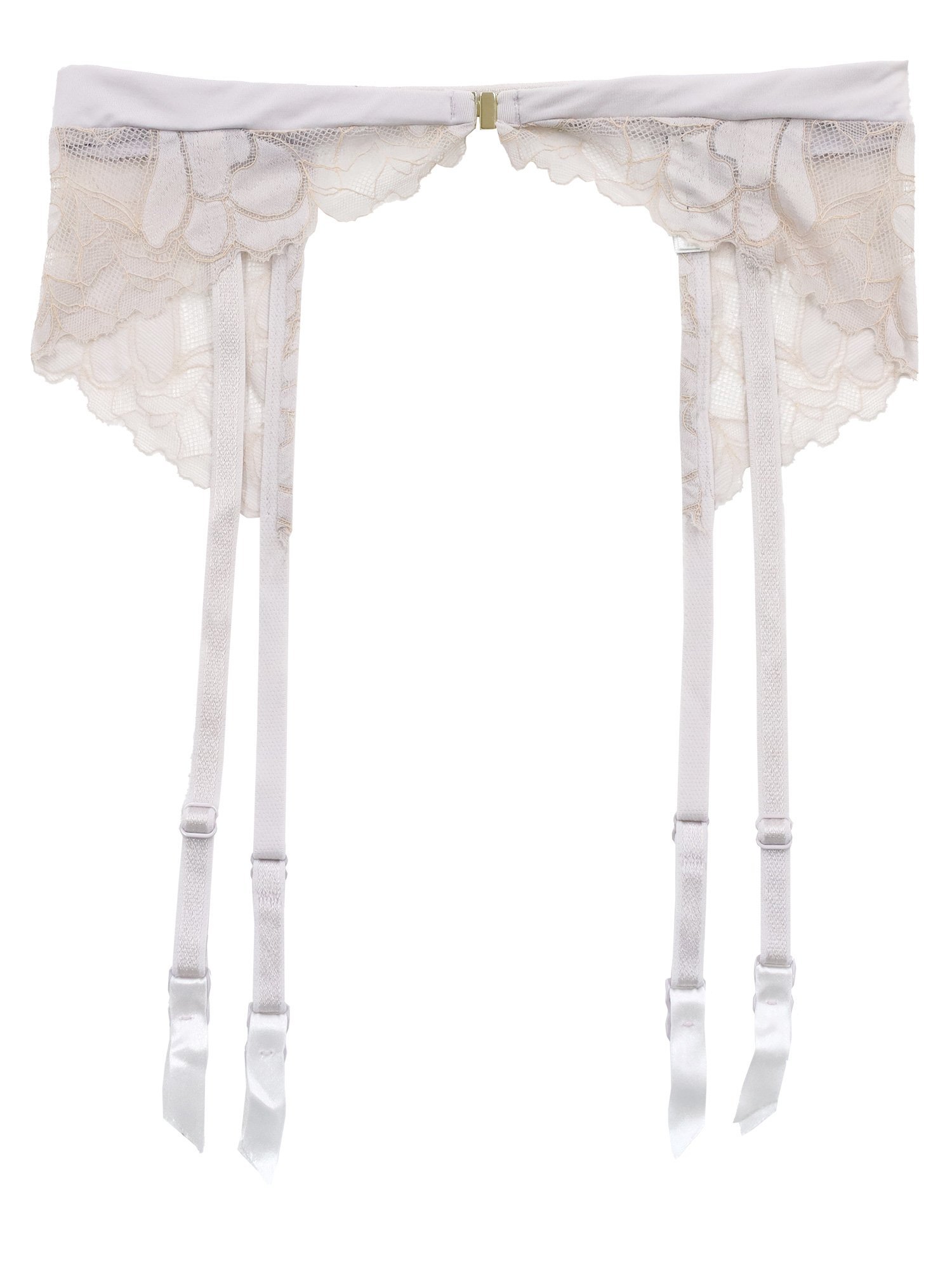ANNEBRA Whispers レースガーターベルト アンブラ インナー・ルームウェア その他のインナー・ルームウ..
