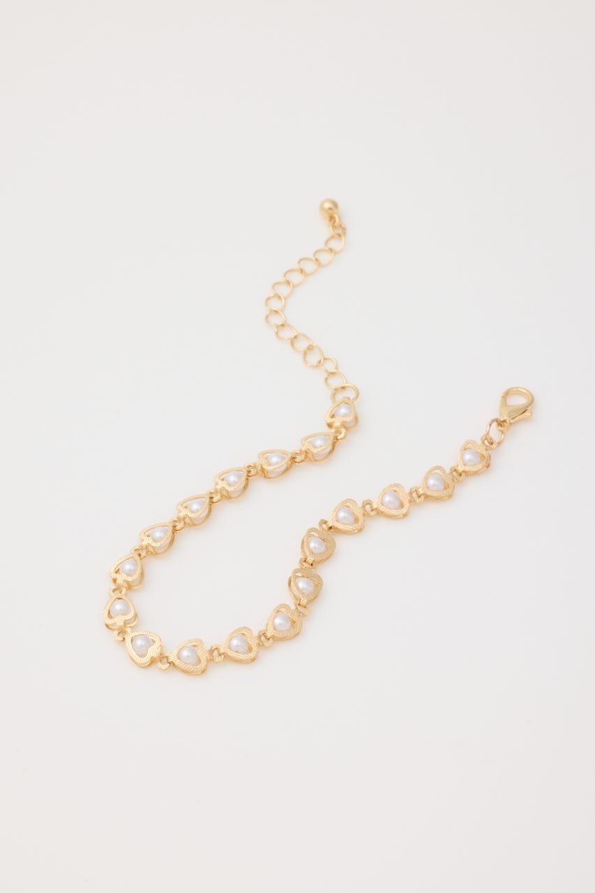 【SALE／10%OFF】RODEO CROWNS WIDE BOWL モチーフブレスレット ロデオクラウンズワイドボウル アクセサリー・腕時計 ブレスレット・バングル