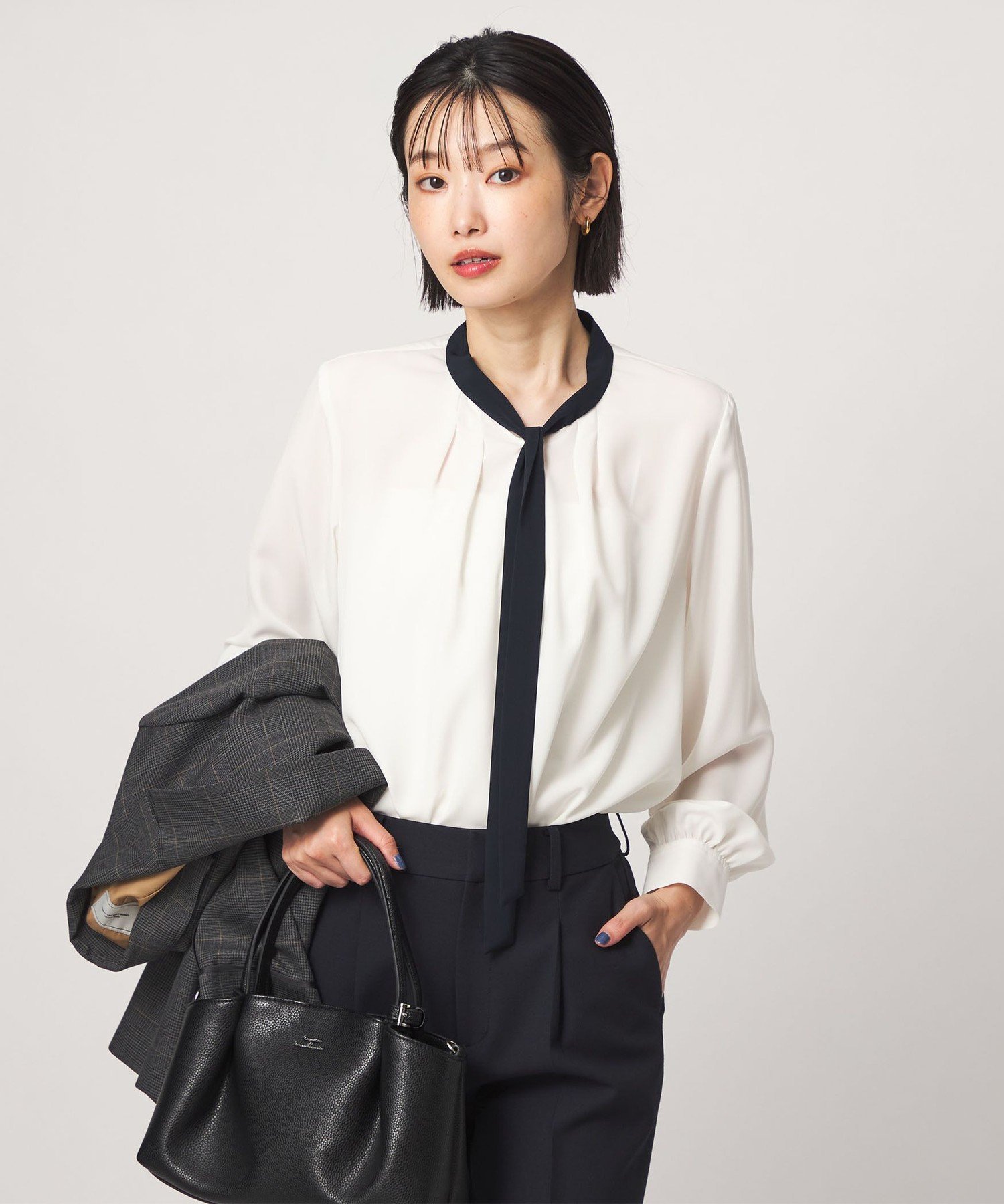 楽天市場】united arrows green label relaxing ボウタイの通販