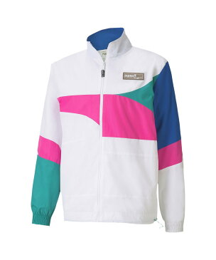 【SALE/50%OFF】PUMA バスケットボール FS ウーブン ジャケット プーマ スポーツ/水着 ジャージ【送料無料】