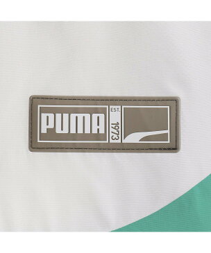 【SALE/50%OFF】PUMA バスケットボール FS ウーブン ジャケット プーマ スポーツ/水着 ジャージ【送料無料】