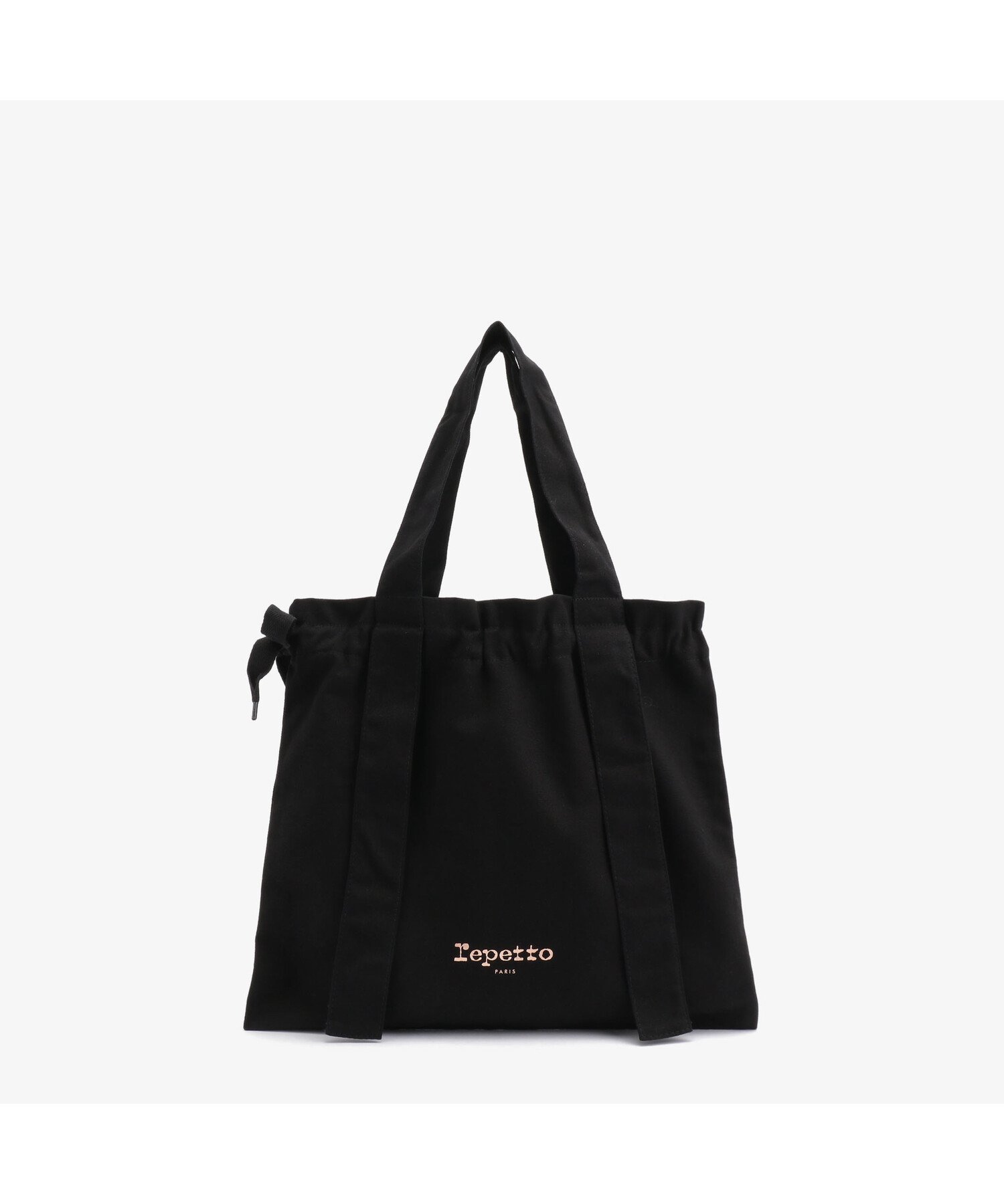 SALE20%OFFRepetto Rondo tote bag with knotsbrWEB ڥå Хå ¾ΥХå ֥å̵