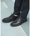 UNITED ARROWS green label relaxing GLR サイドゴア プレーントゥ シューズ ユナイテッドアローズ グリーンレーベルリラクシ...